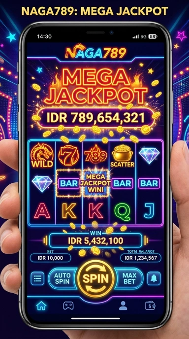 Berbagai pilihan aplikasi berkualitas di Naga789 untuk pengguna Android.